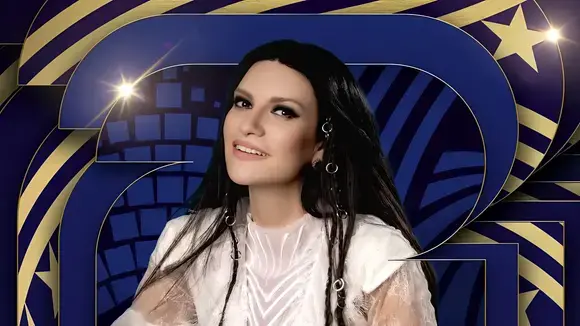 Laura Pausini Robbie Williams Nicole Scherzinger
