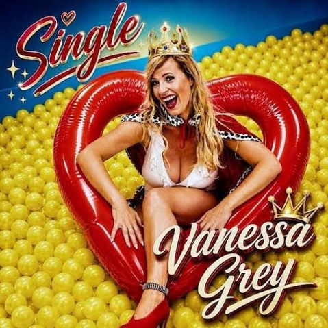 Vanessa Grey torna a farci ballare
