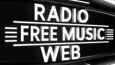 Radio Free Music Logo