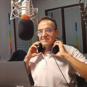 Interviste in radio